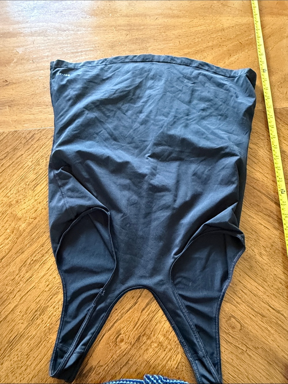 Nike Dri Fit Tank - Picture 5 of 7
